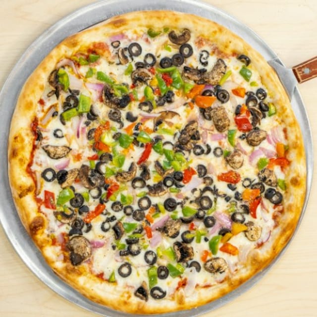 Personal Veggie.