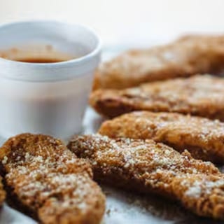 Chicken Tenders