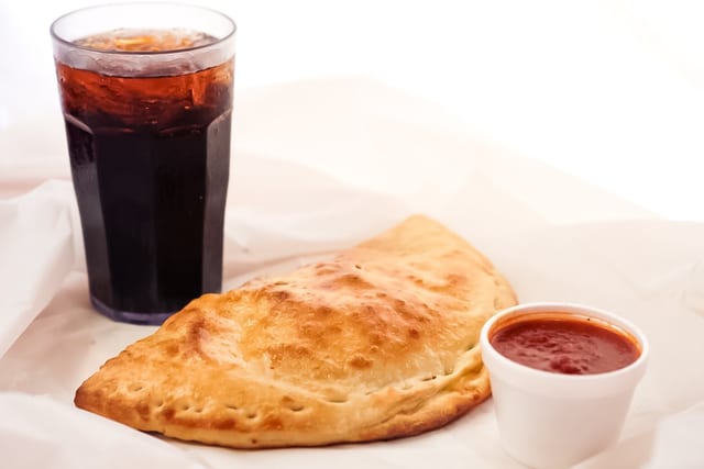 Stromboli.