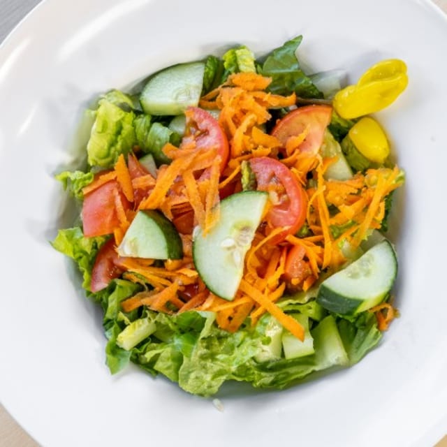 House Salad.