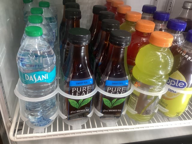 Pure Leafk.